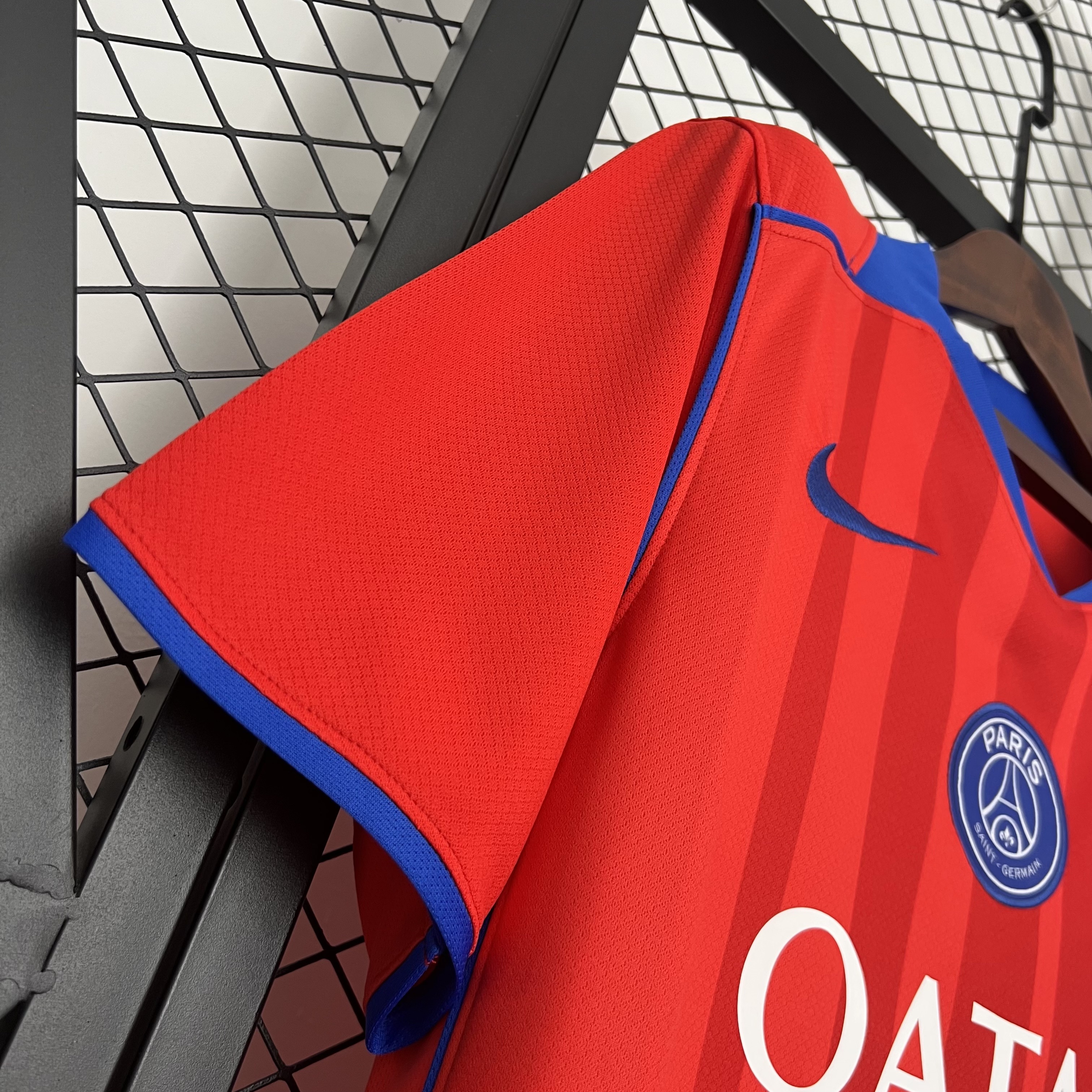 PSG 25/26 third jersey kit shirt