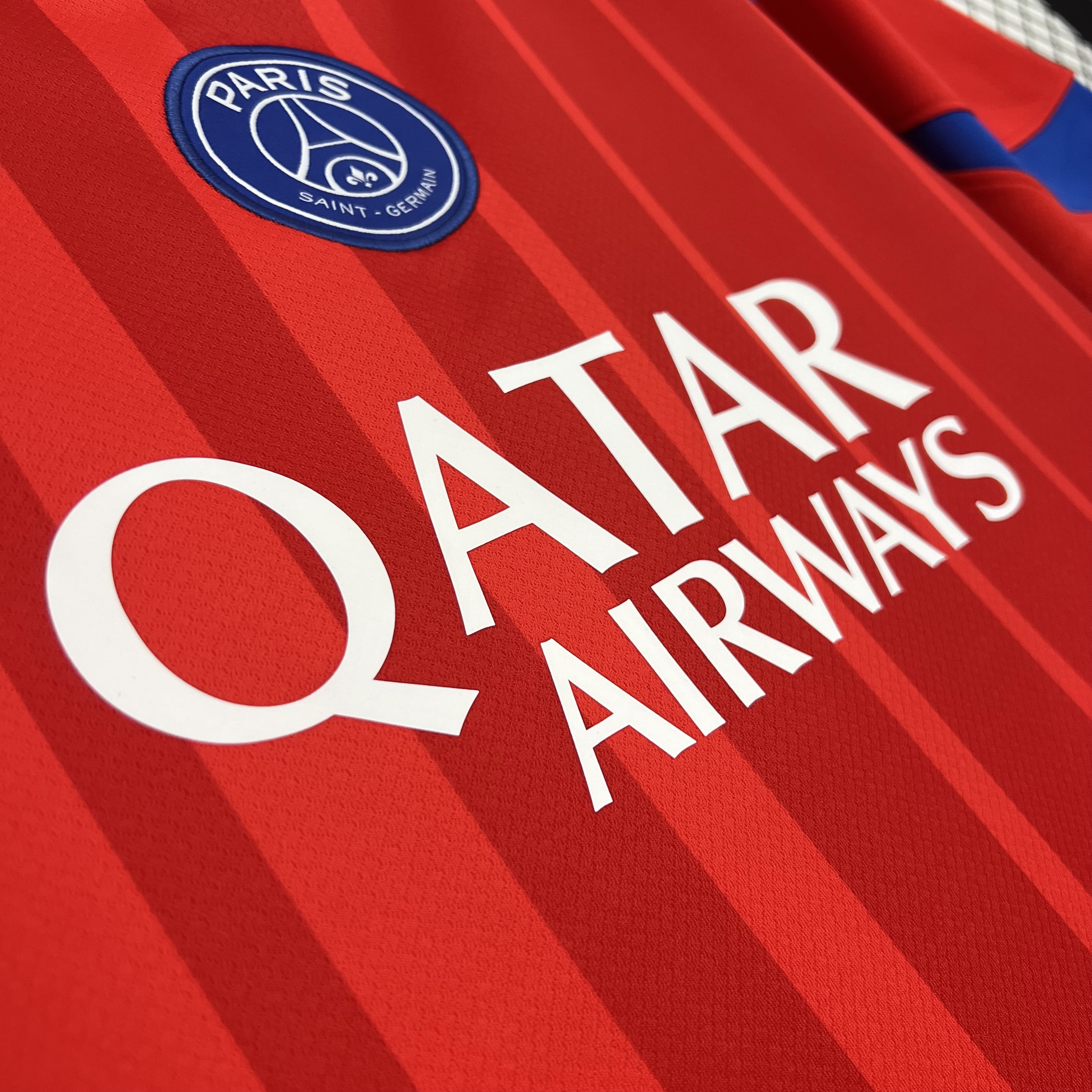 PSG 25/26 third jersey kit shirt