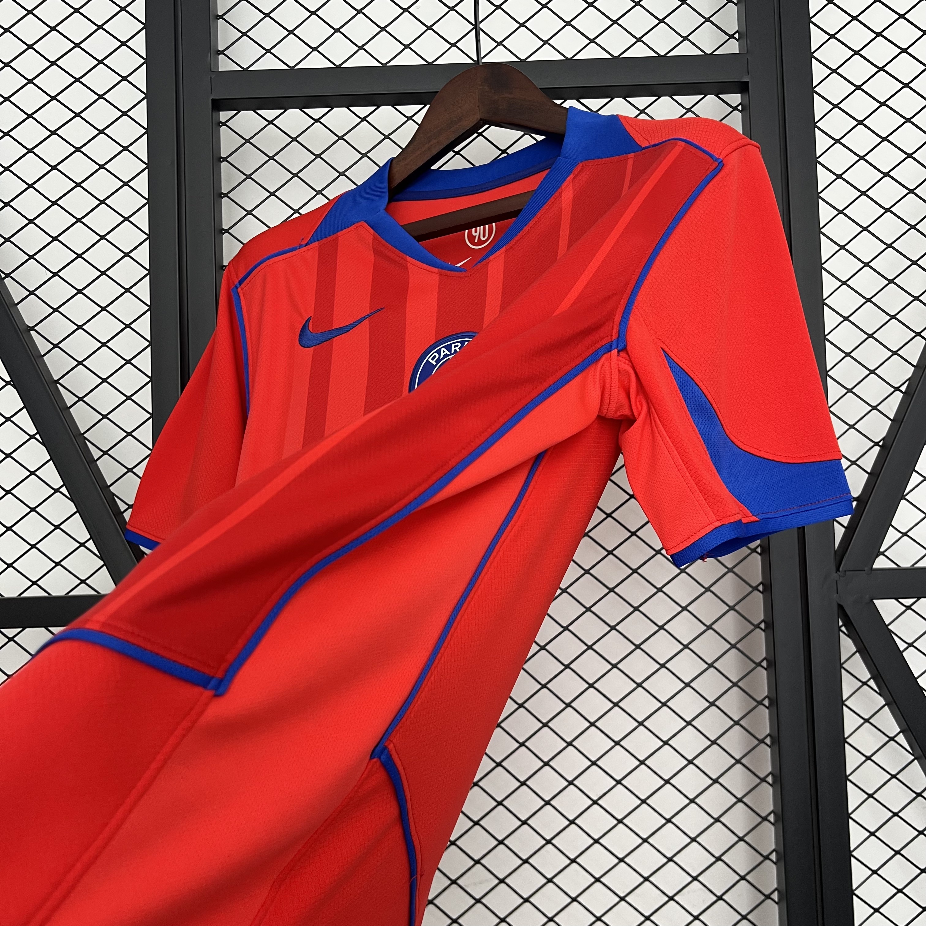 PSG 25/26 third jersey kit shirt