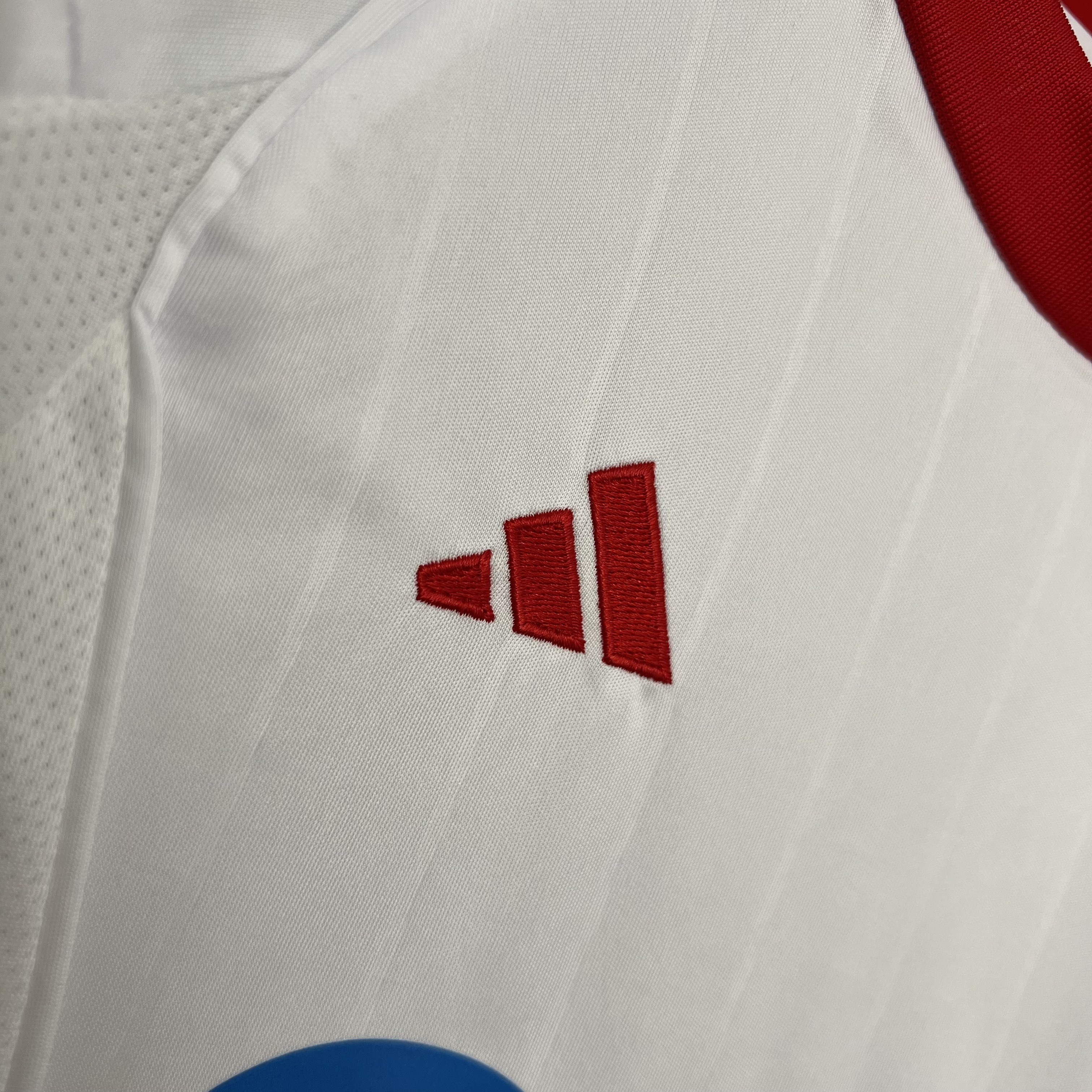 Sevilla 25/26 home kids jersey kit