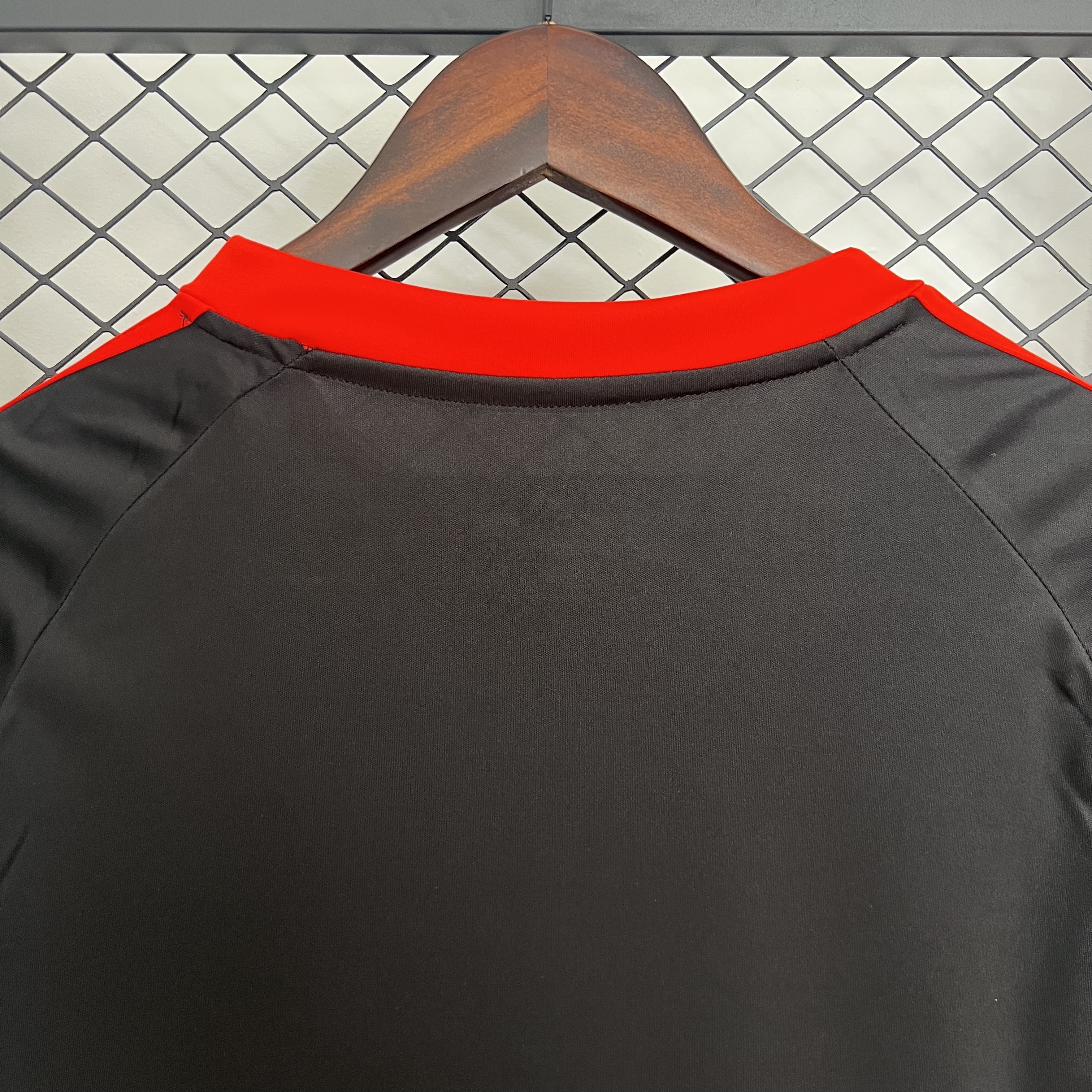 Sevilla 25/26 third jersey kit shirt