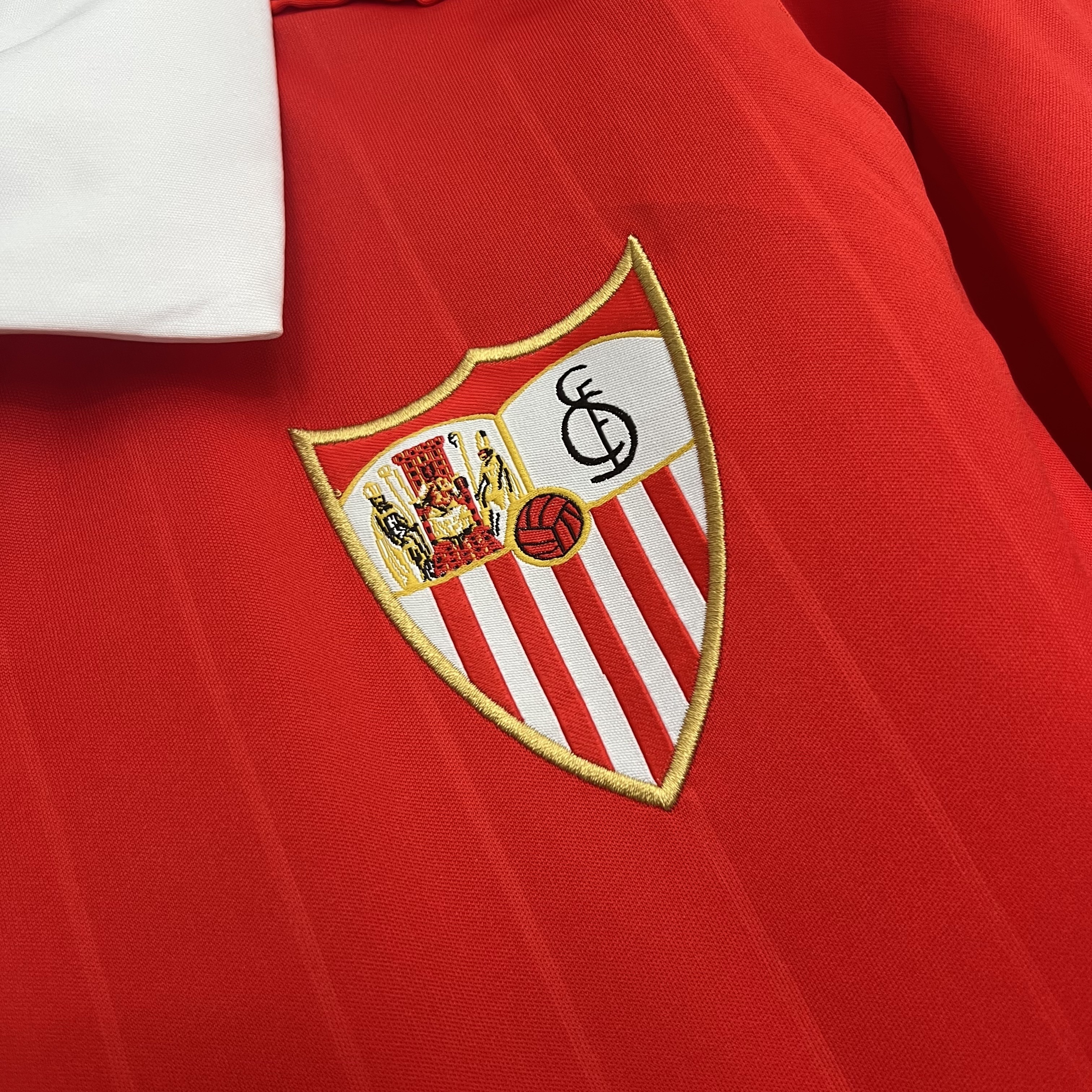 Sevilla 25/26 away jersey kit shirt