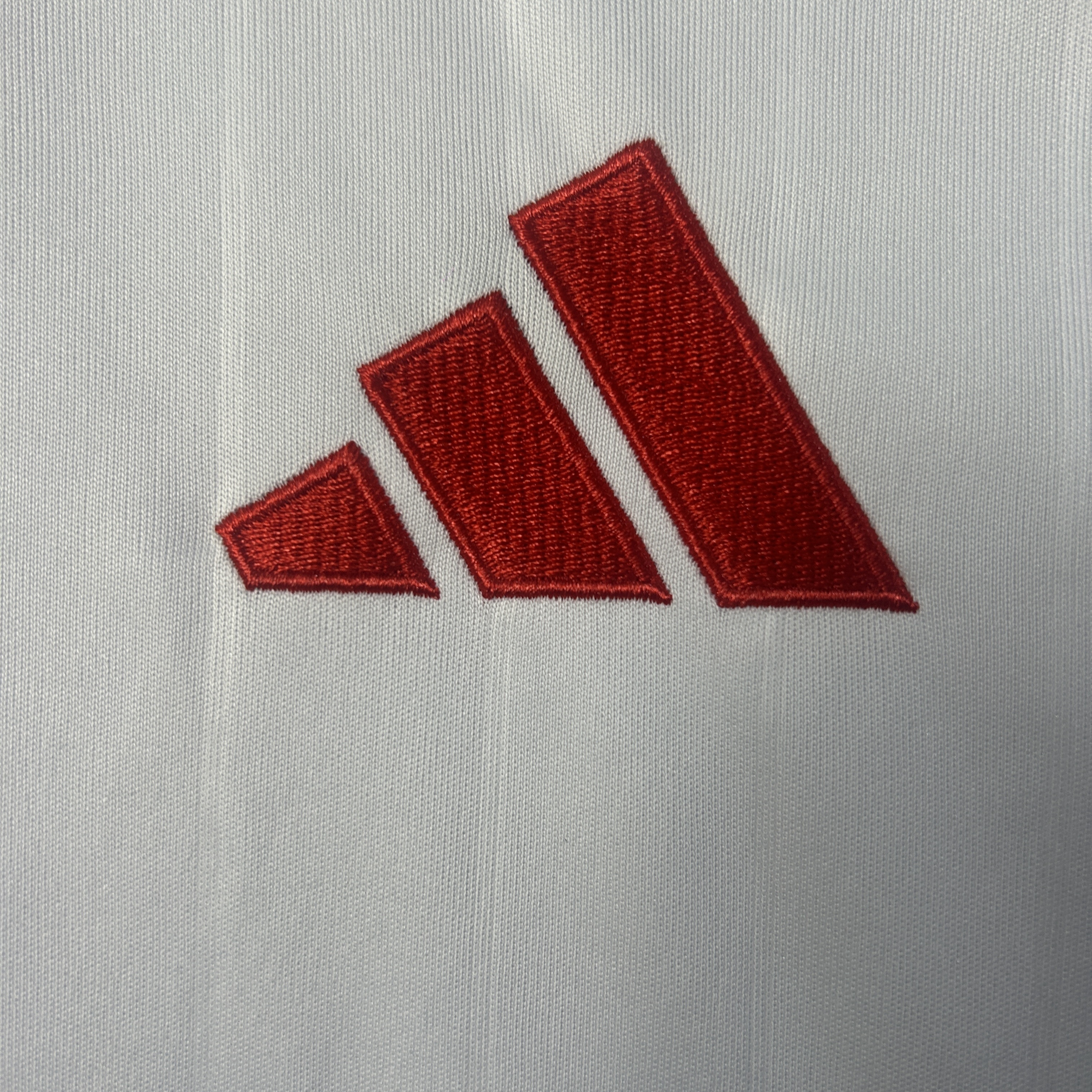 Sevilla 25/26 home jersey kit shirt