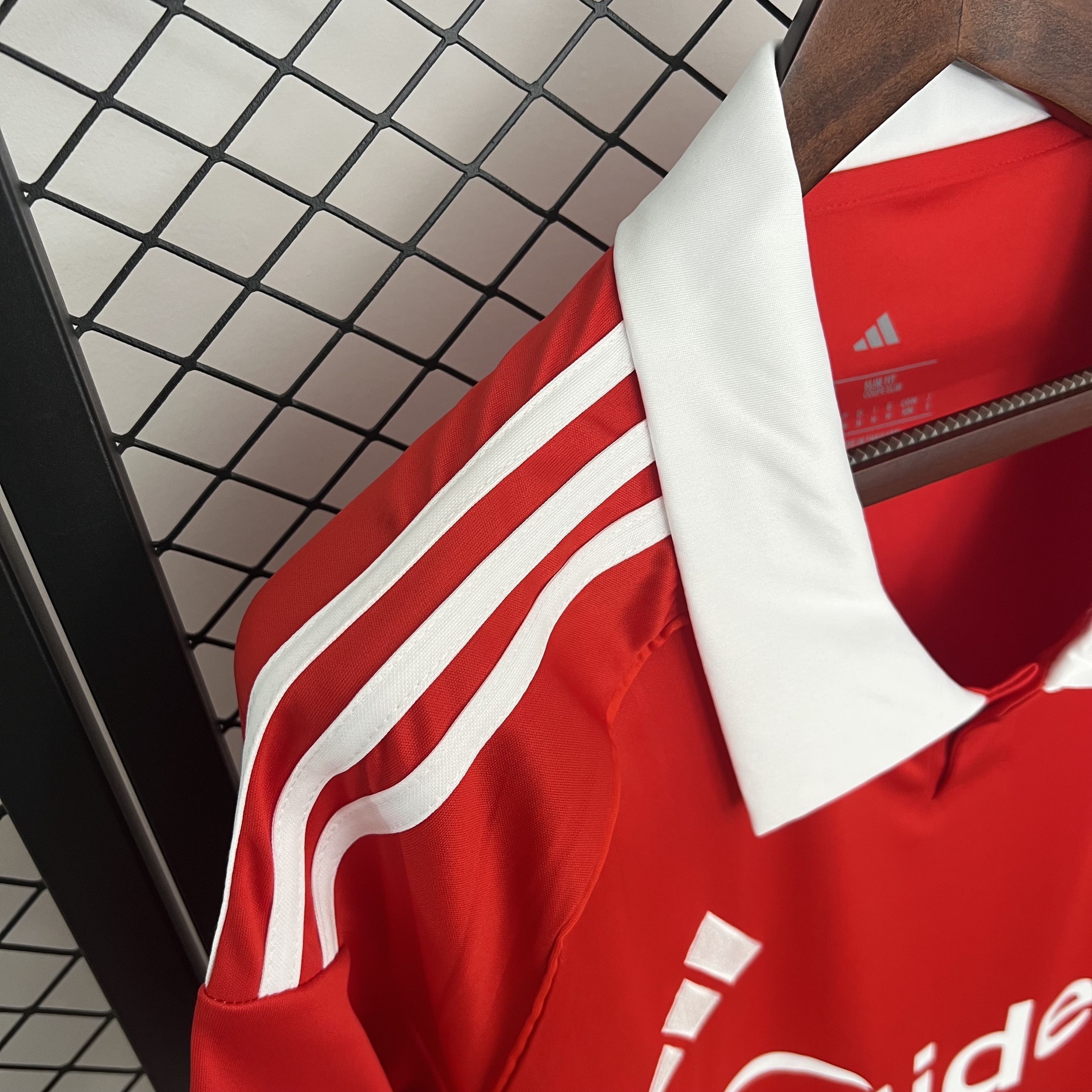 Sevilla 25/26 away jersey kit shirt