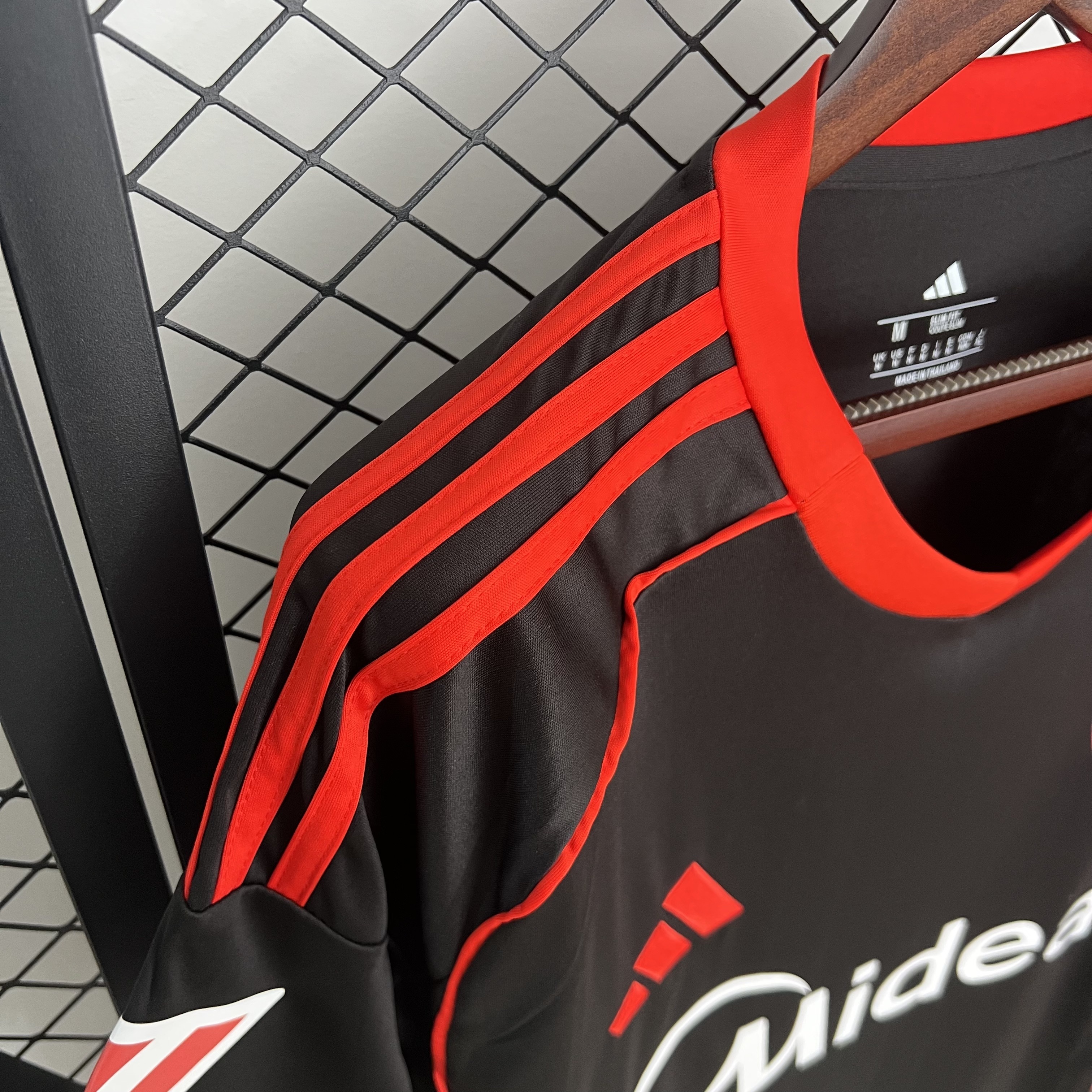 Sevilla 25/26 third jersey kit shirt