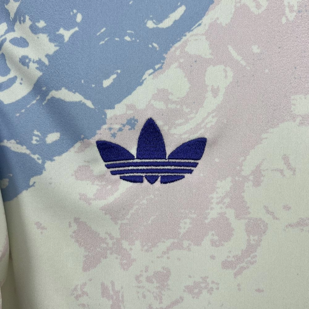 Aston Villa 25/26 third jersey kit shirt