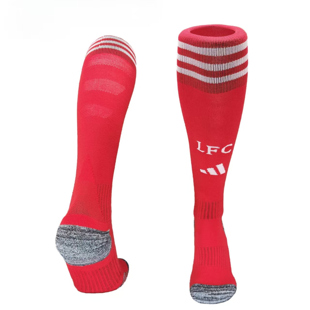 Liverpool 25/26 jersey kit socks