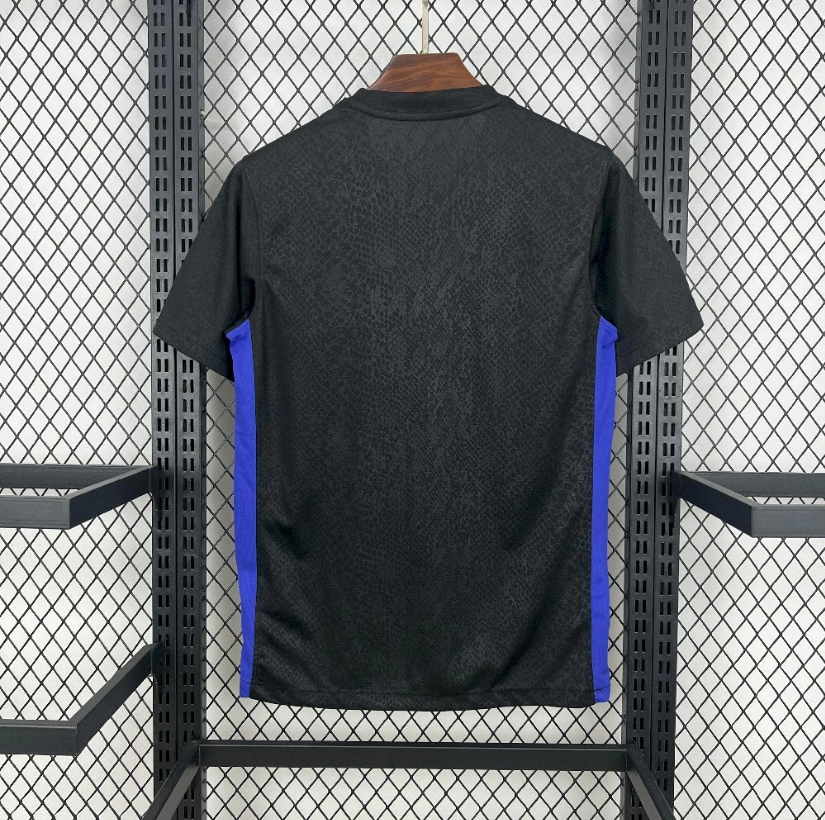 Barcelona X Kobe 25/26 away jersey kit shirt