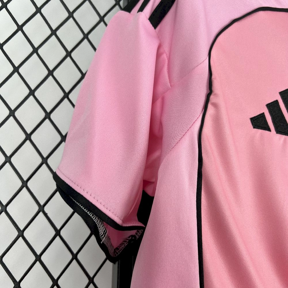 Leicester City 25/26 away jersey kit shirt