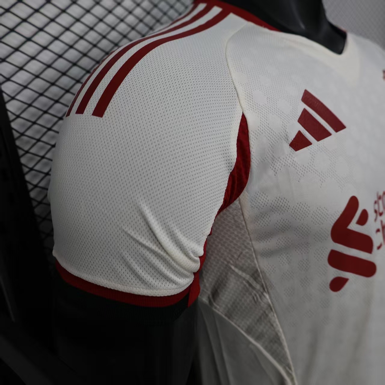 Liverpool 25/26 away player jersey kit shirt