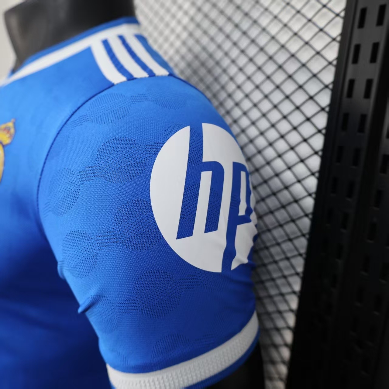 Real Madrid 25/26 third Player jersey kits shirt