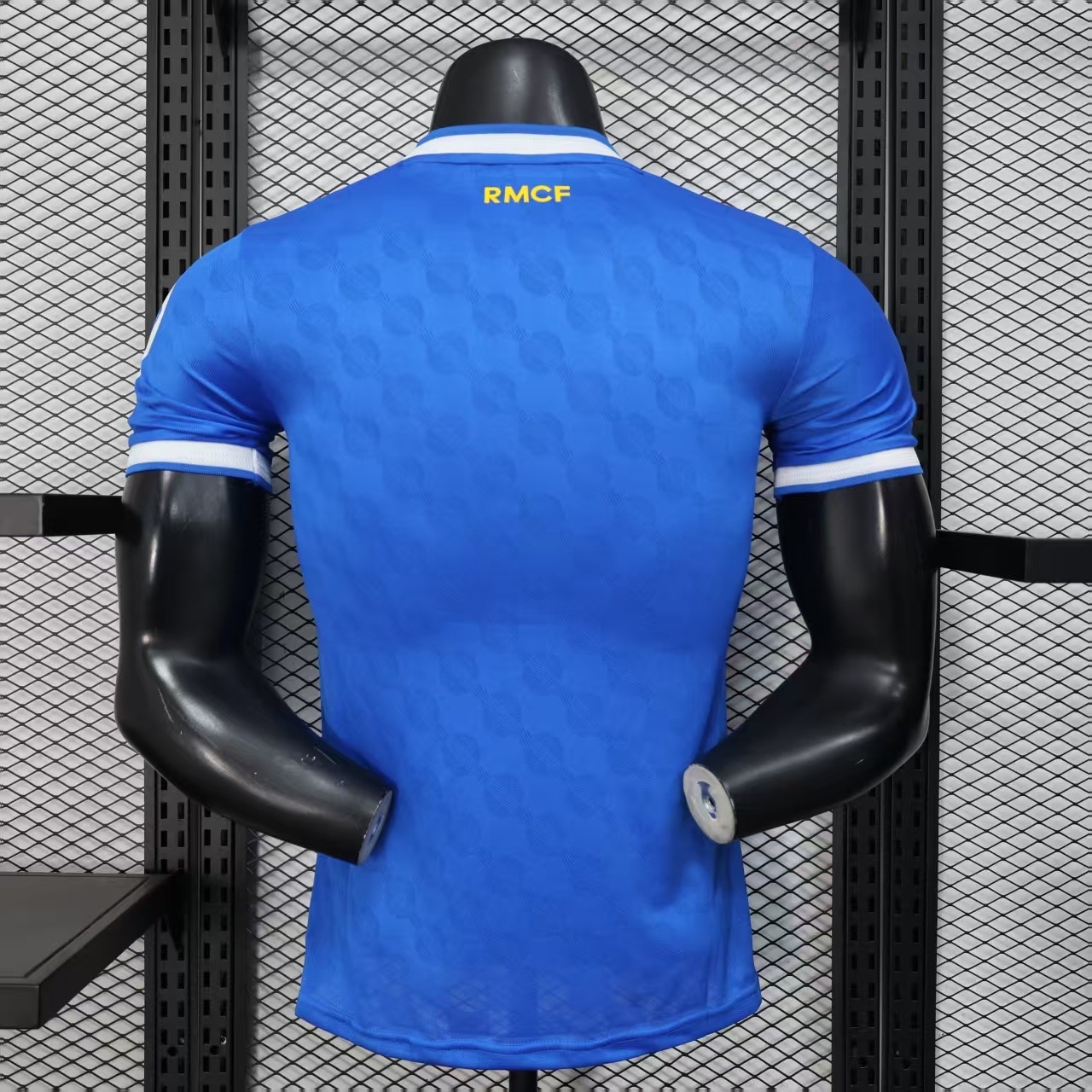 Real Madrid 25/26 third Player jersey kits shirt