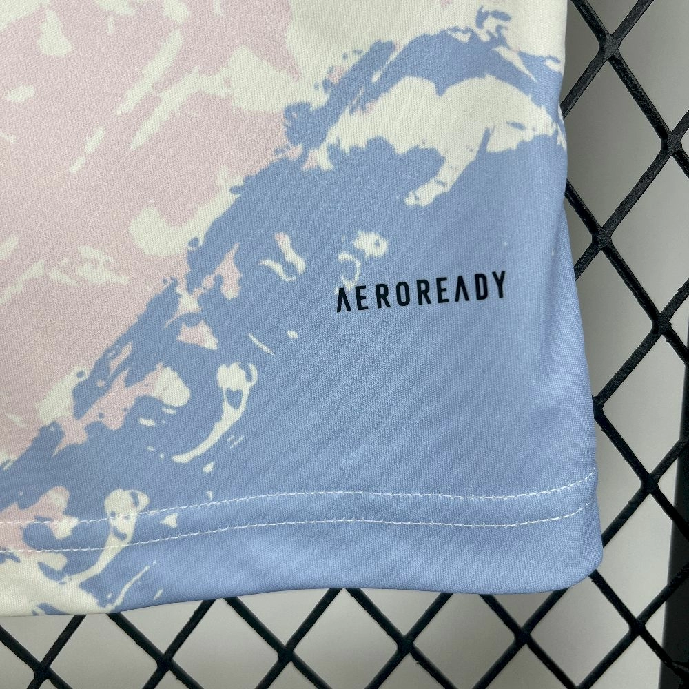 Aston Villa 25/26 third jersey kit shirt