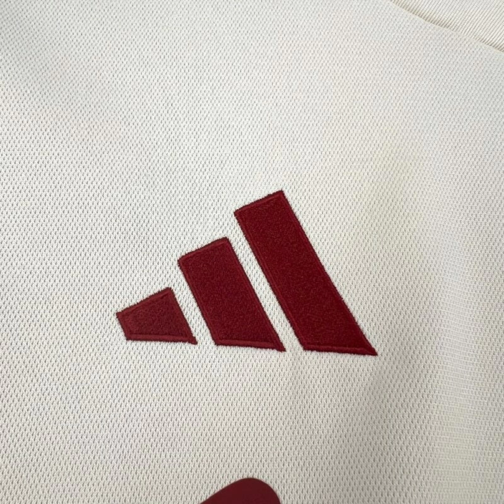 Liverpool 25/26 away Long sleeves jersey kit