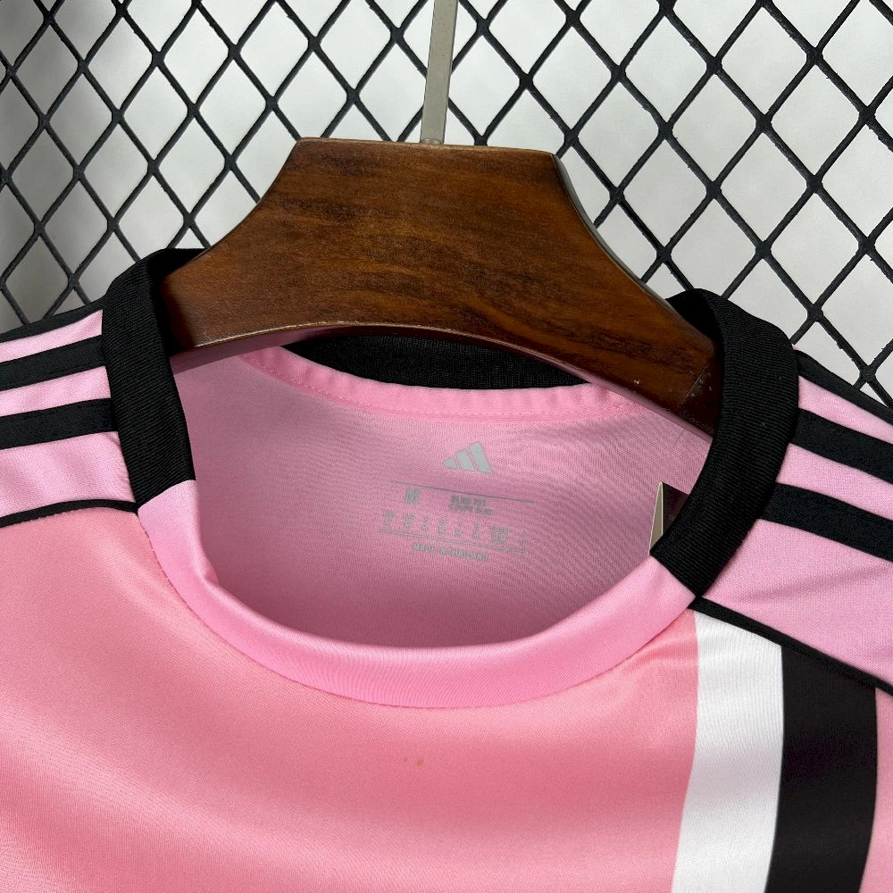 Leicester City 25/26 away jersey kit shirt