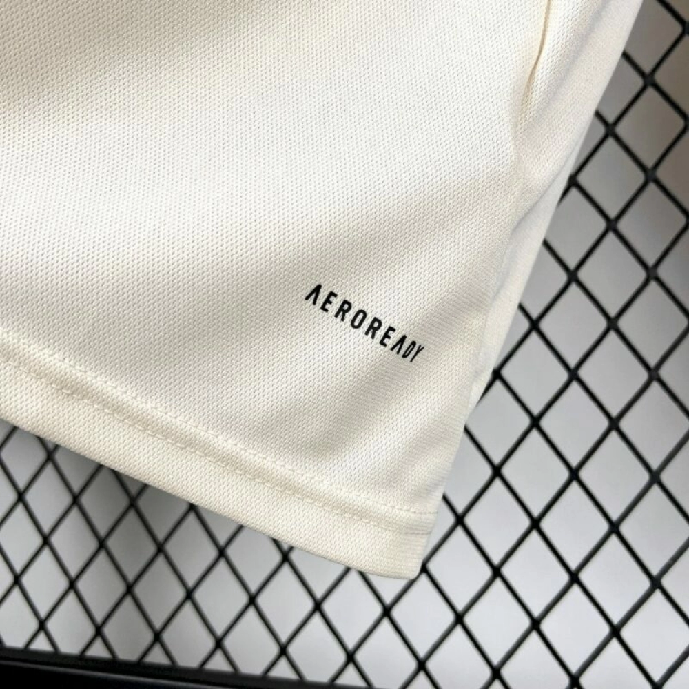 Liverpool 25/26 away Long sleeves jersey kit