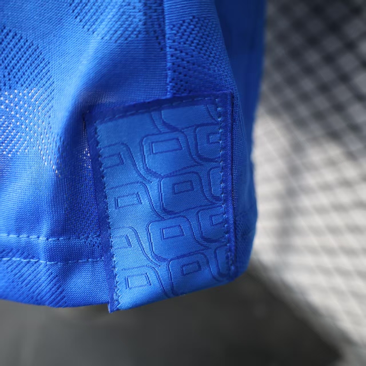 Real Madrid 25/26 third Player jersey kits shirt