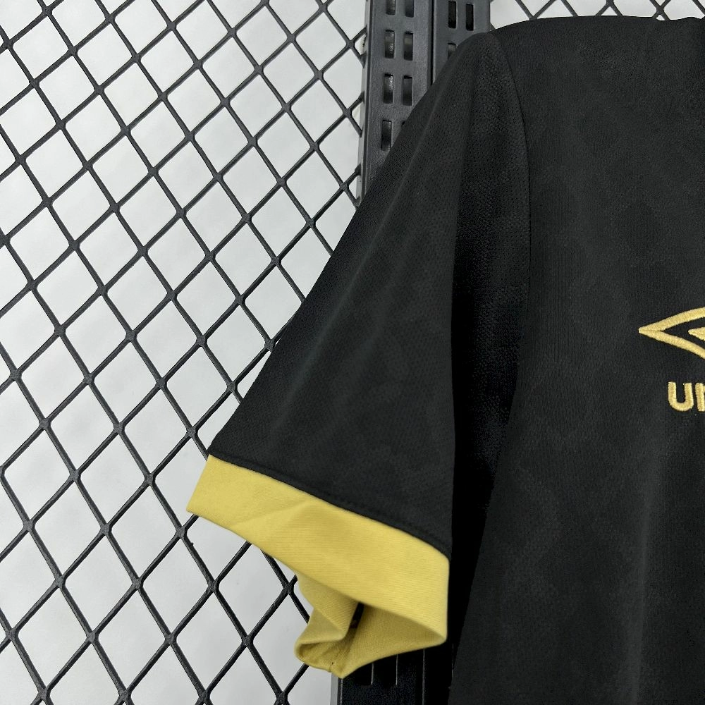 West Ham United 25/26 third jersey kit shirt