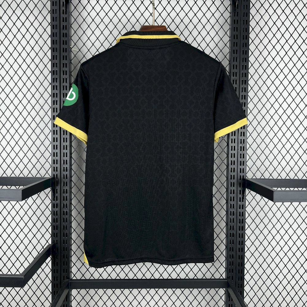 West Ham United 25/26 third jersey kit shirt