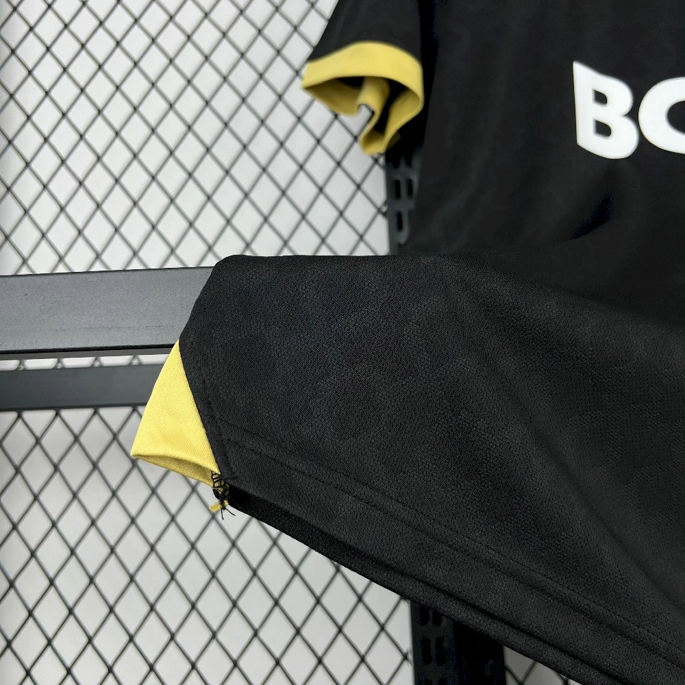 West Ham United 25/26 third jersey kit shirt