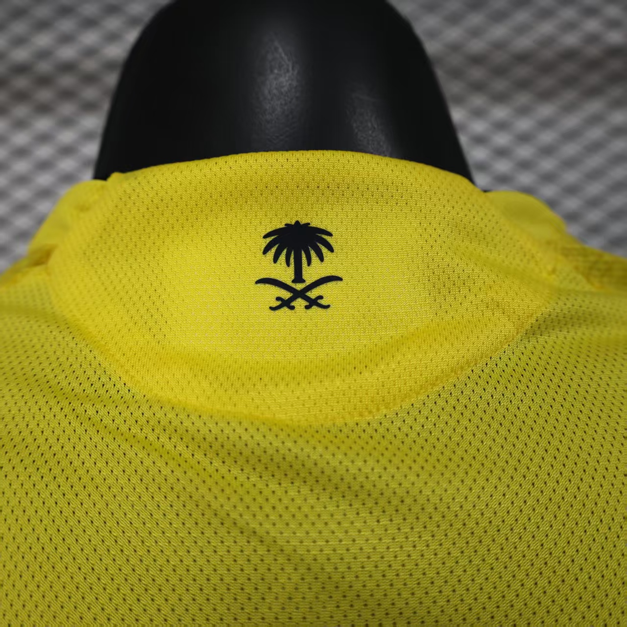 Al Nassr 25/26 home Player jersey kit shirt
