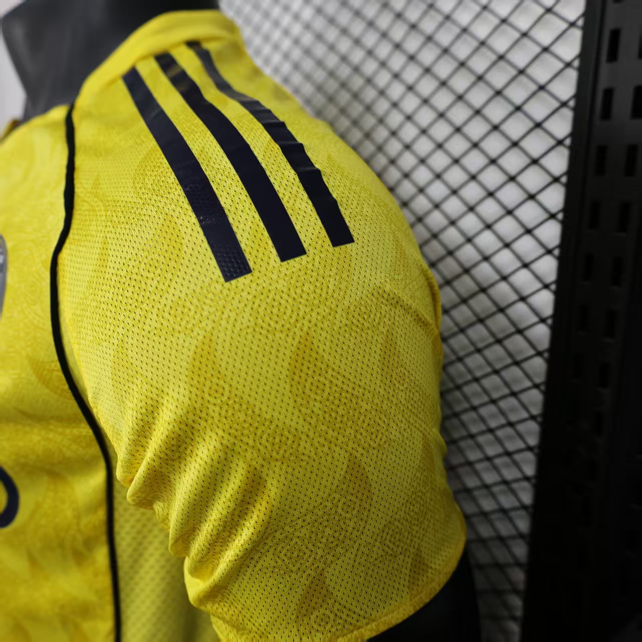 Al Nassr 25/26 home Player jersey kit shirt