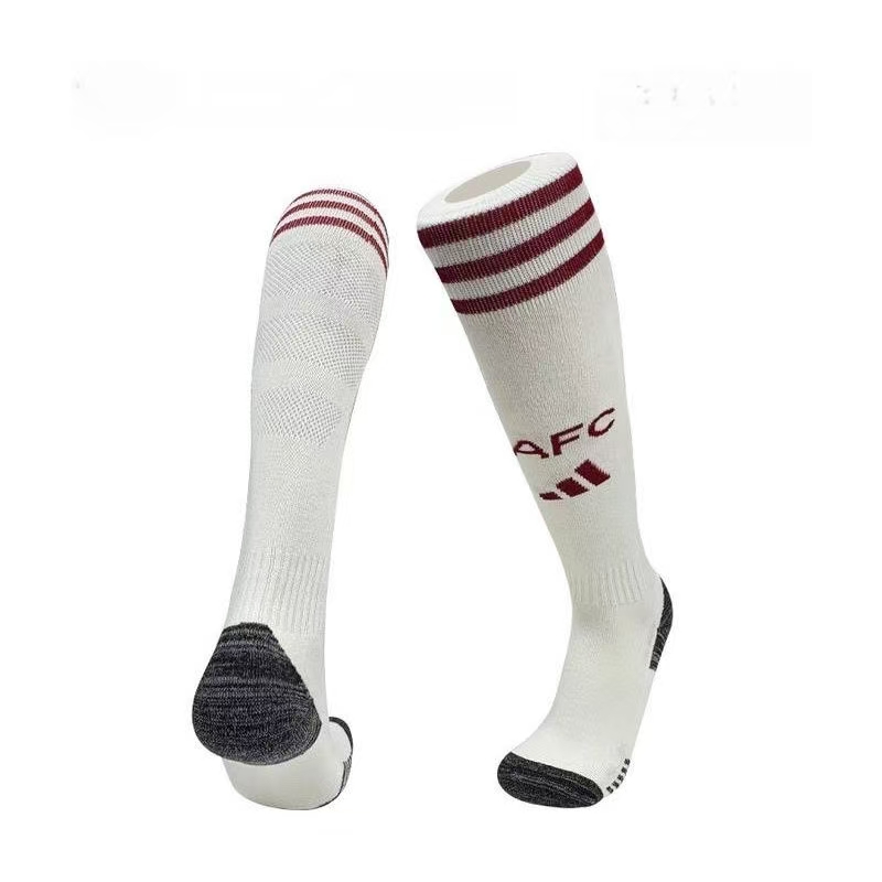 Arsenal 25/26 socks Man/Kids