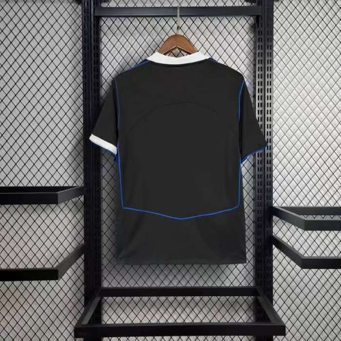 Chelsea 25/26 third jersey kit shirt