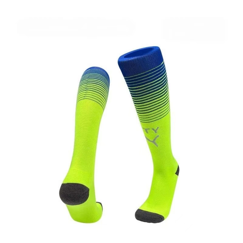 Manchester City 25/26 socks Man/Kids