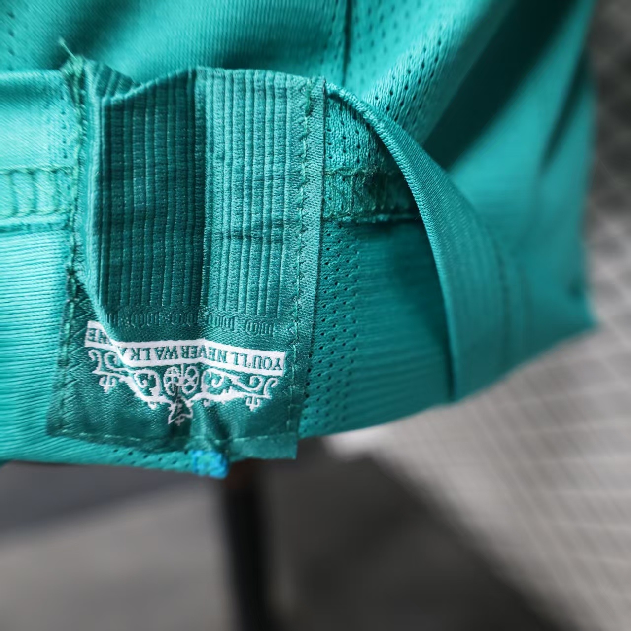 Liverpool 25/26 third player jersey kit shirt