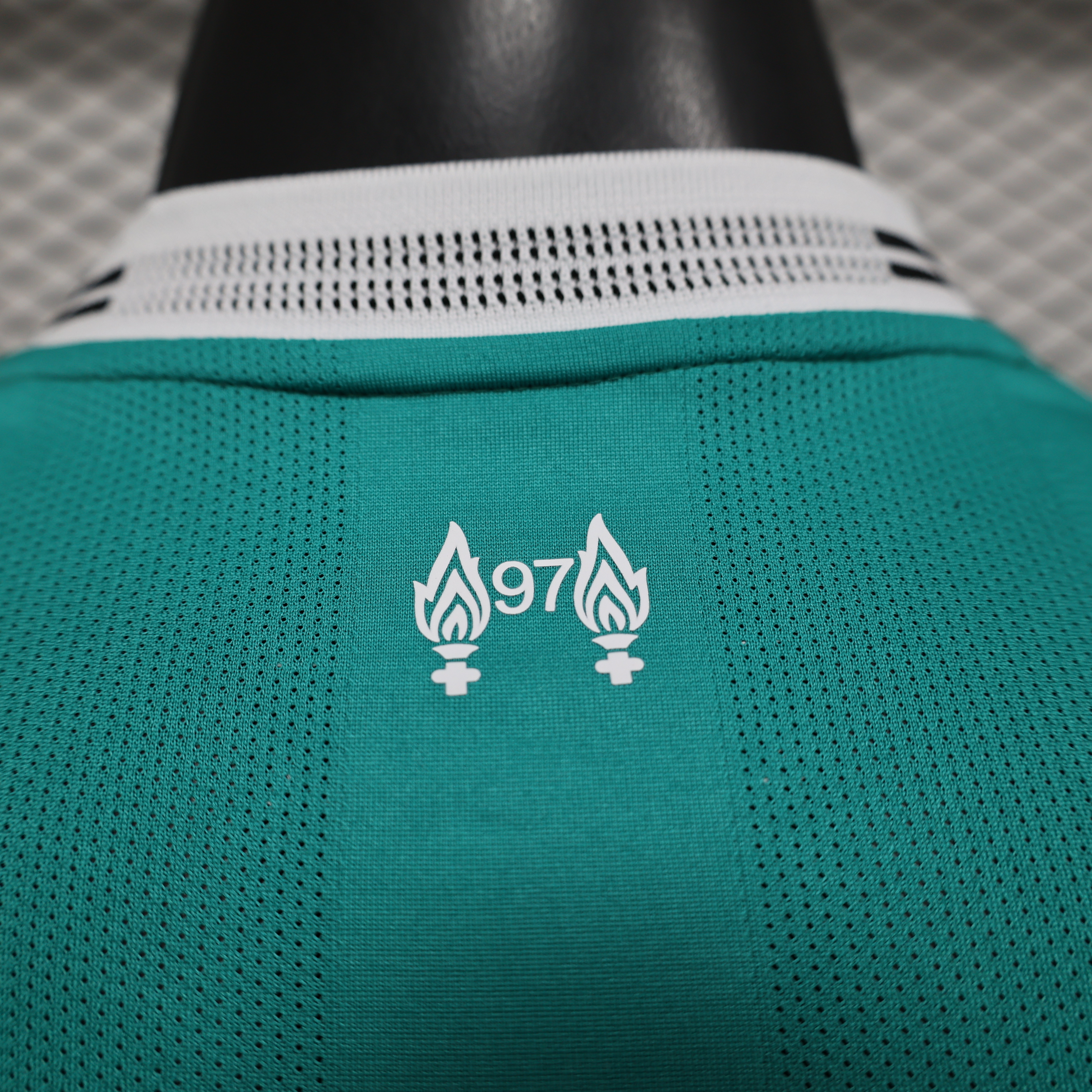 Liverpool 25/26 third player jersey kit shirt