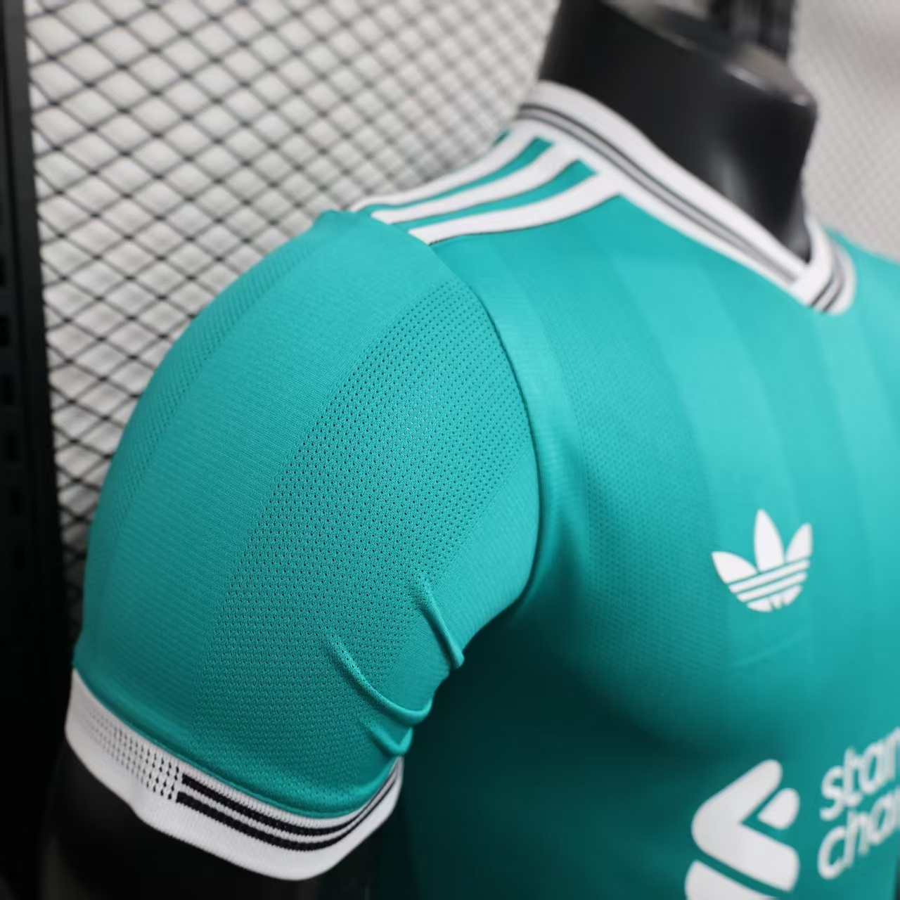 Liverpool 25/26 third player jersey kit shirt