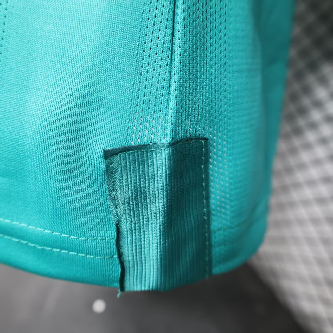 Liverpool 25/26 third player jersey kit shirt