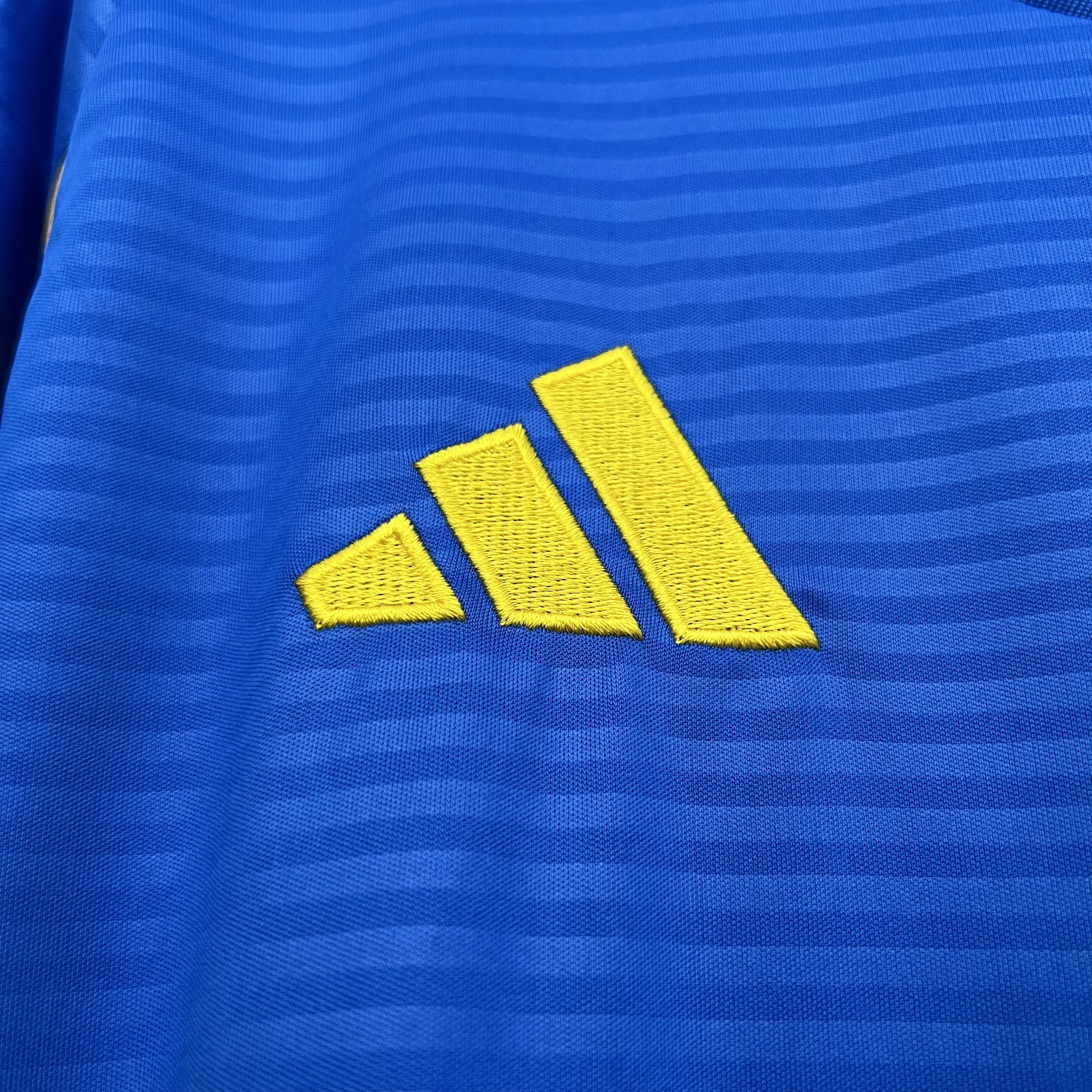 Leeds United jersey 25/26 away jersey kit shirt