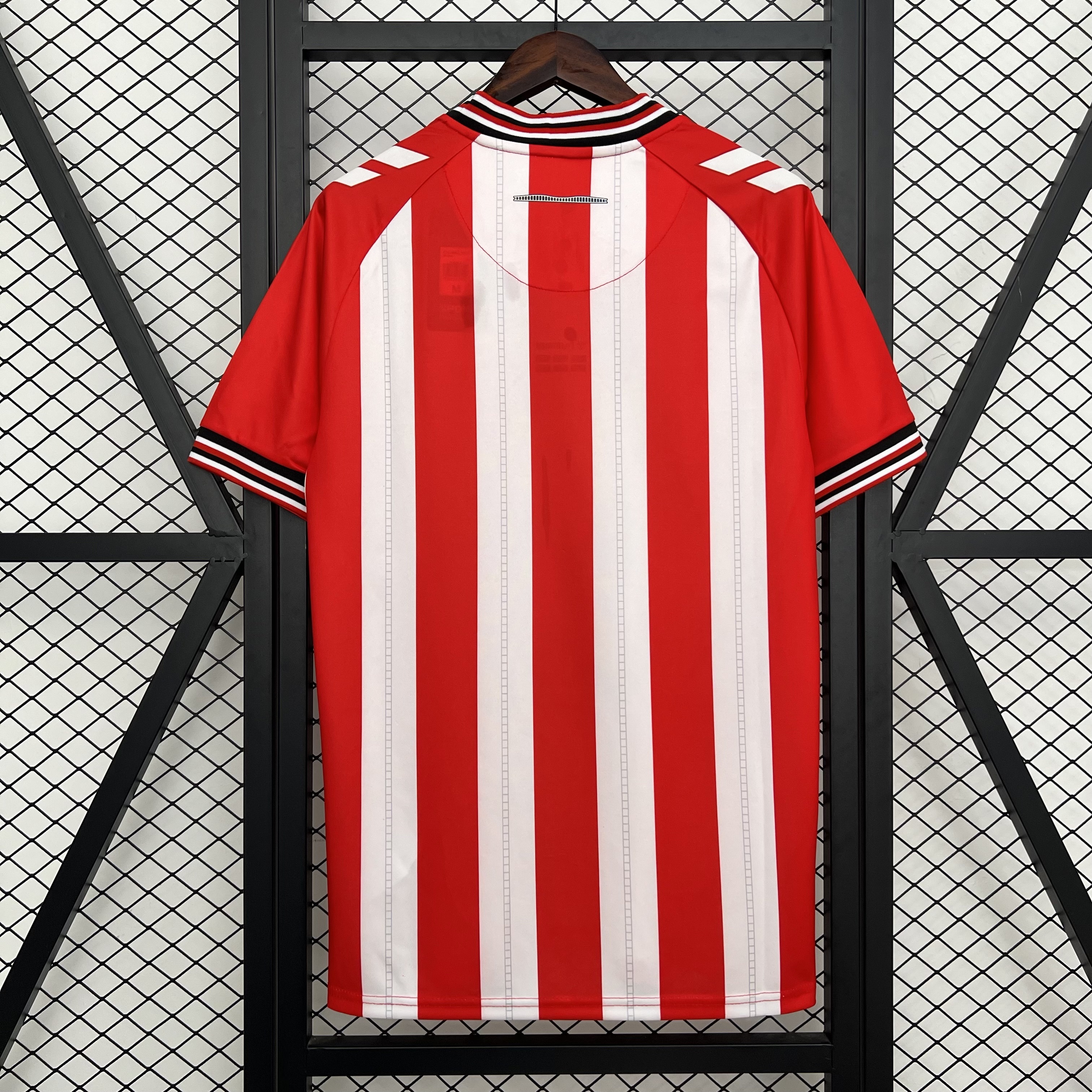 Sunderland jersey 25/26 home jersey kit shirt