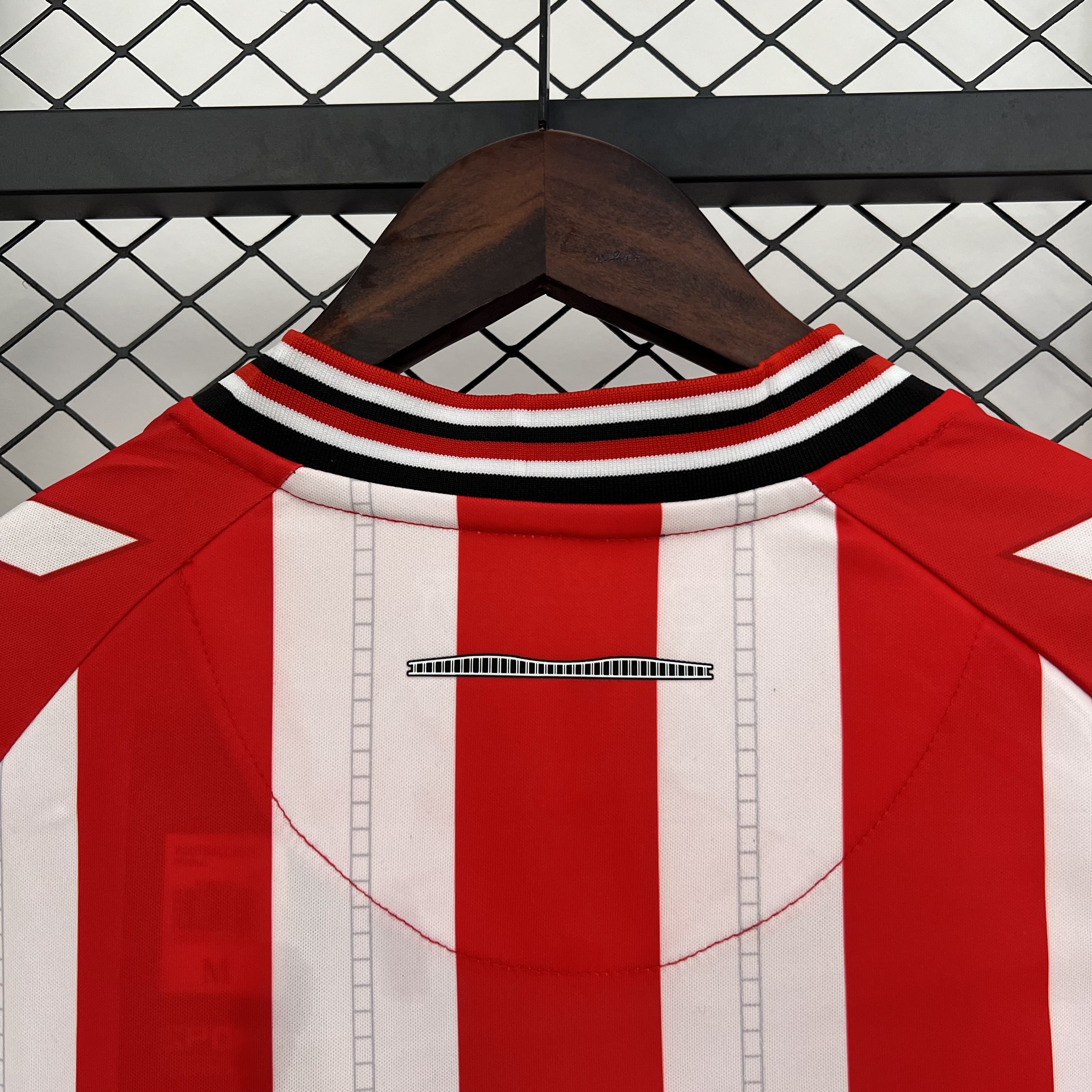Sunderland jersey 25/26 home jersey kit shirt