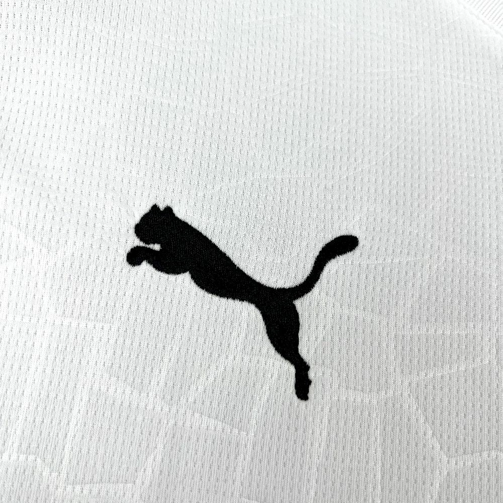 Valencia 25/26 home jersey kit shirt