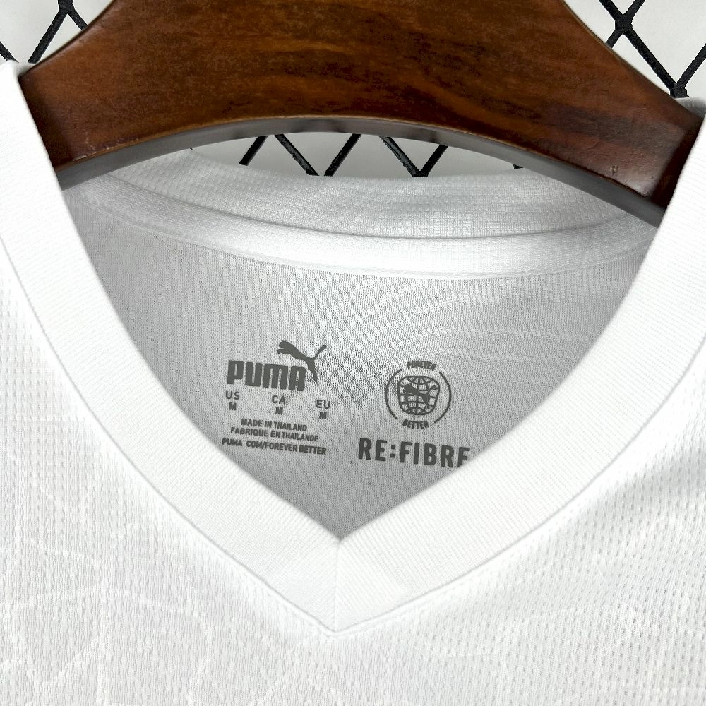 Valencia 25/26 home jersey kit shirt