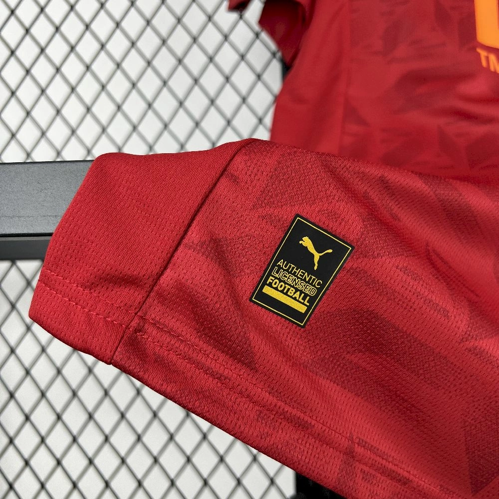 Valencia 25/26 away jersey kit shirt