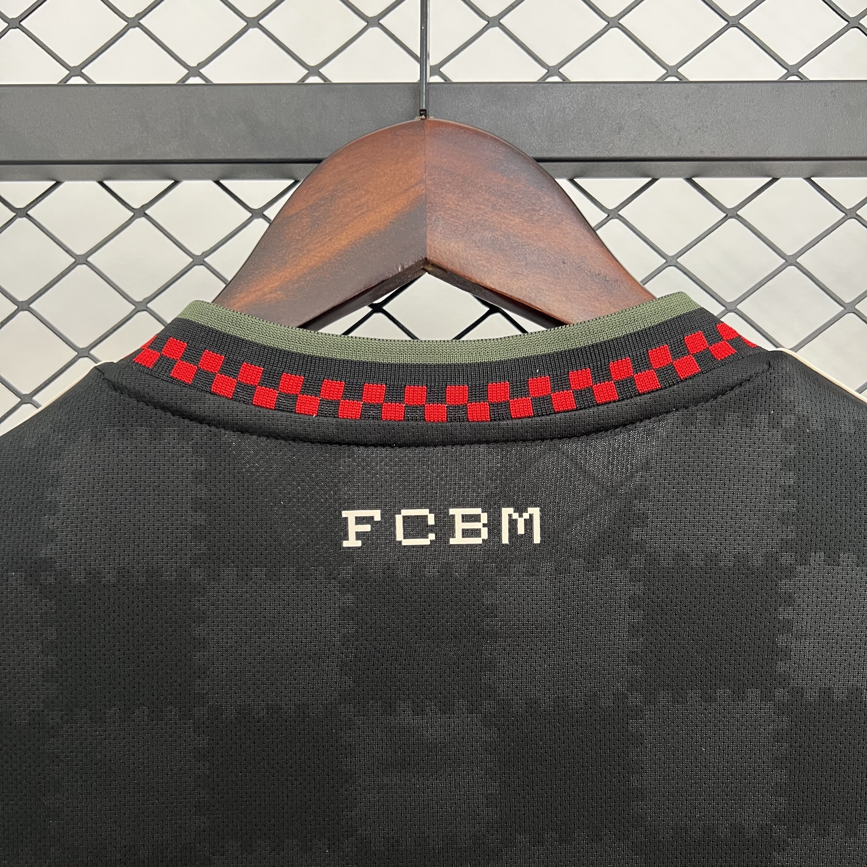 Bayern Munich 25/26 third jersey kit shirt