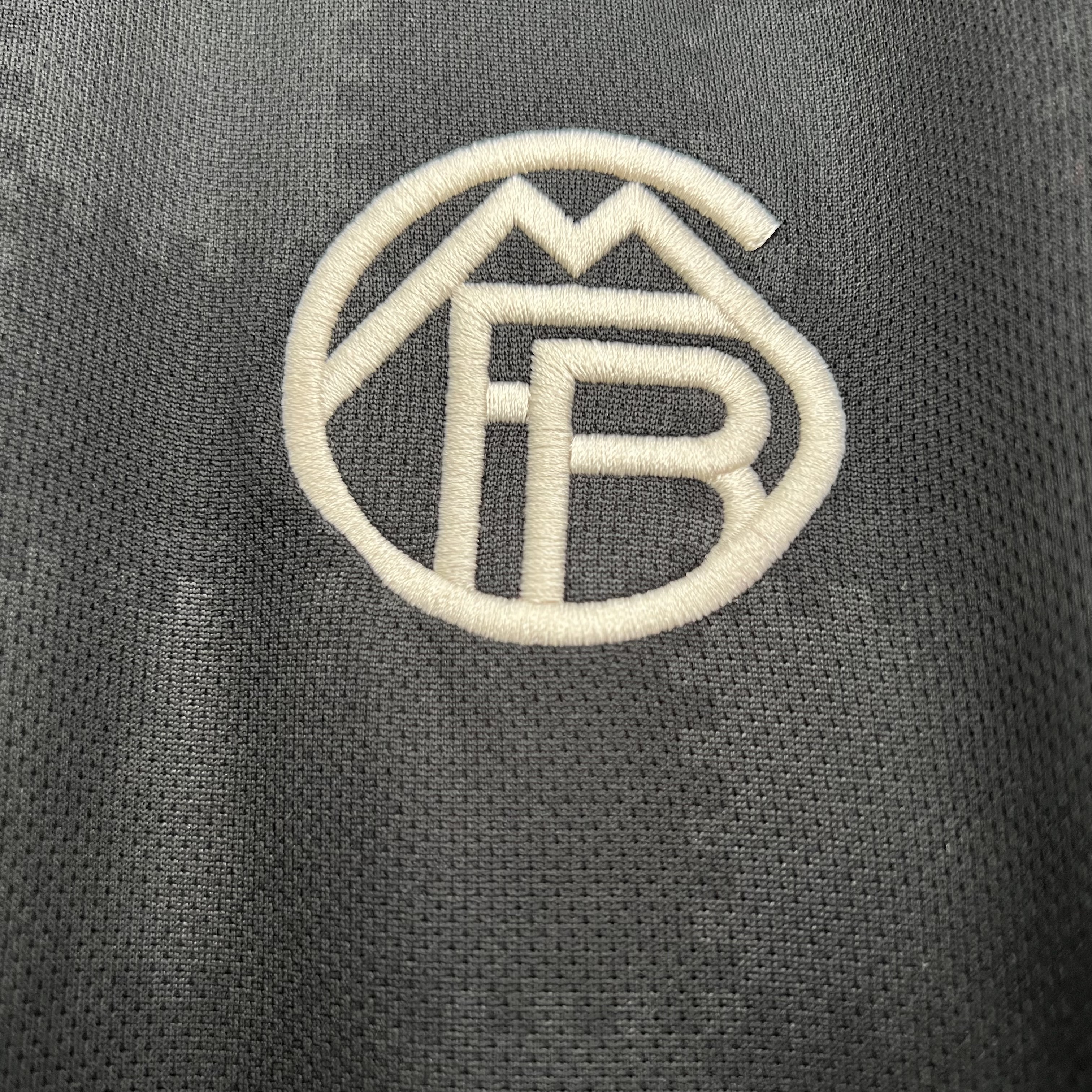 Bayern Munich 25/26 third jersey kit shirt