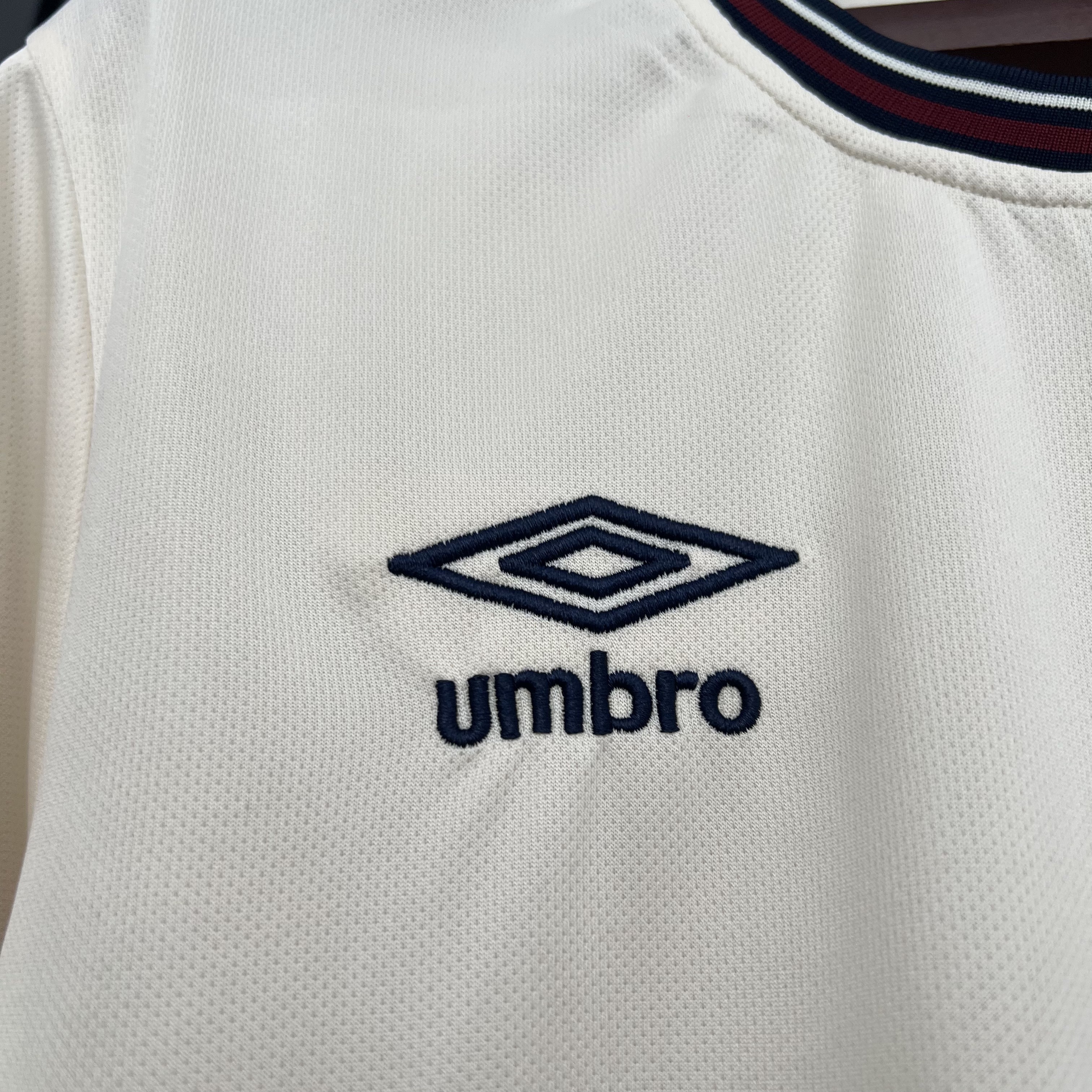 West Ham United 25/26 away jersey kit shirt