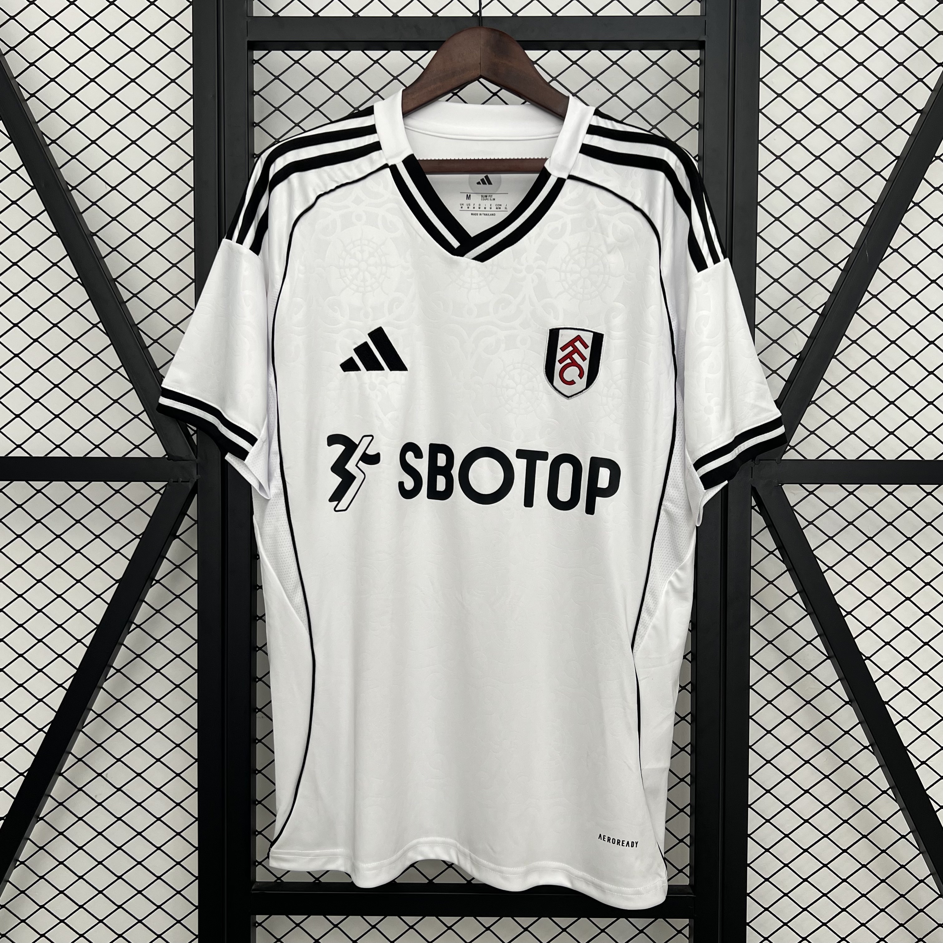 Fulham