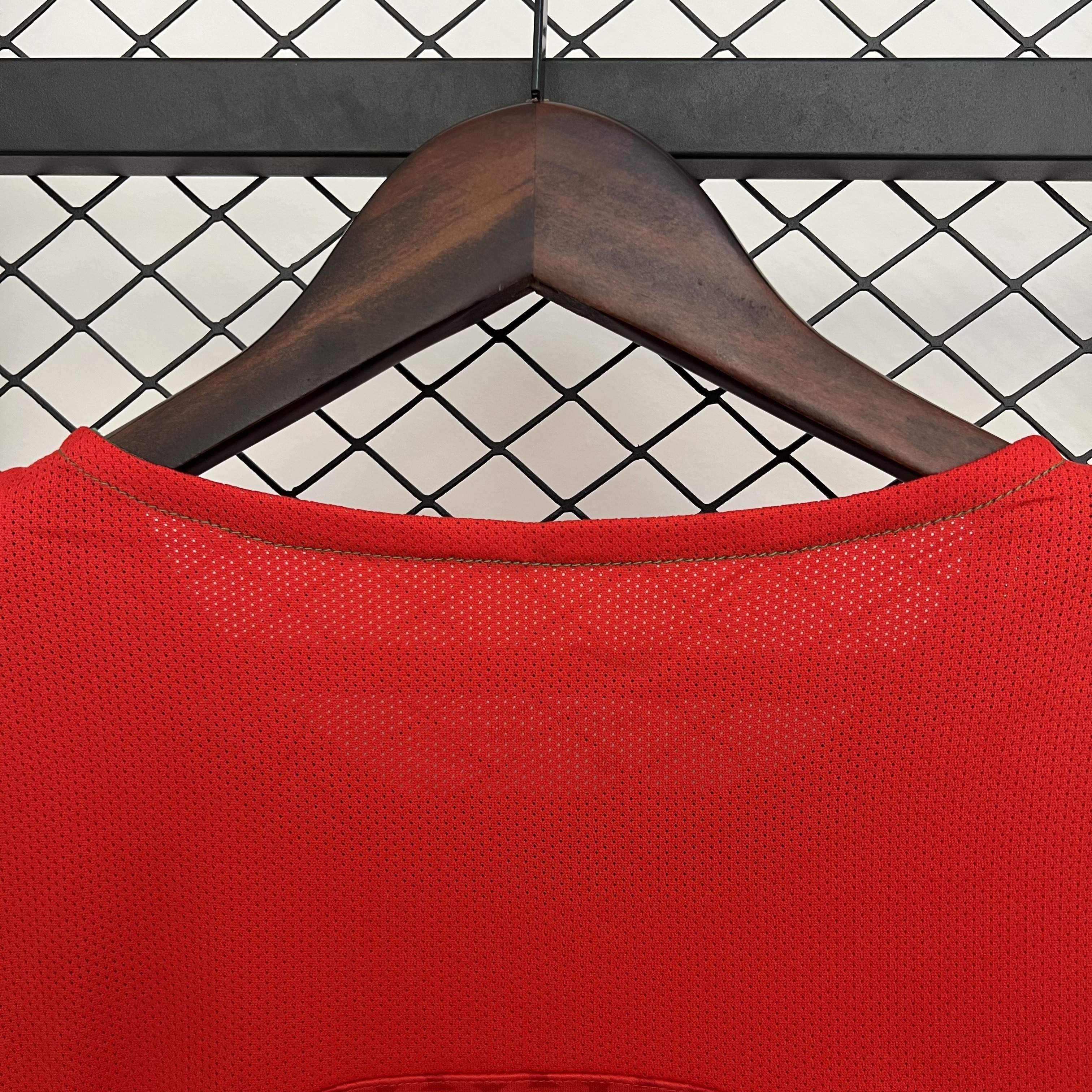 Portugal 2004 home retro jersey kit shirt