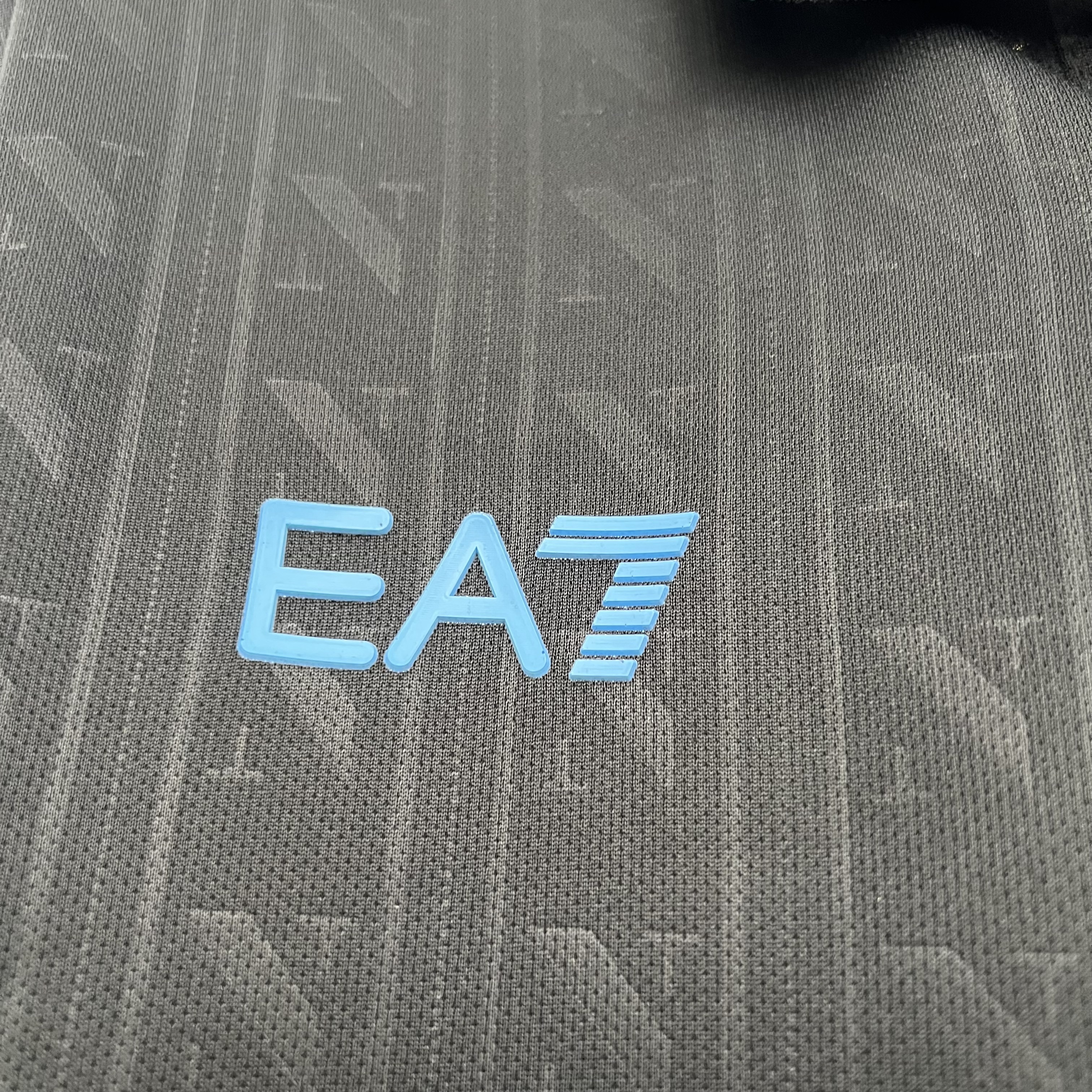 Napoli 25/26 third jersey kit shirt