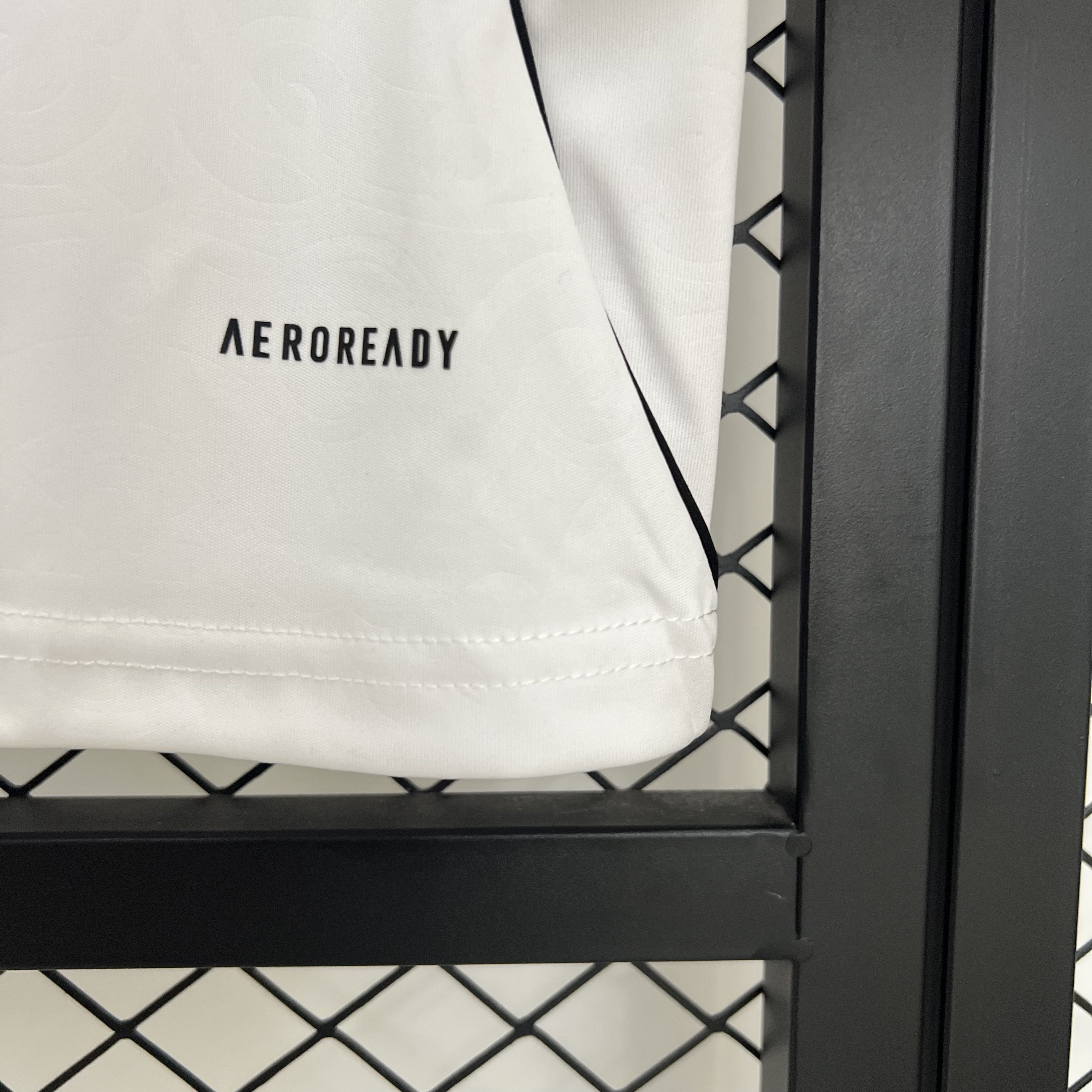 Fulham 25/26 home jersey kit shirt