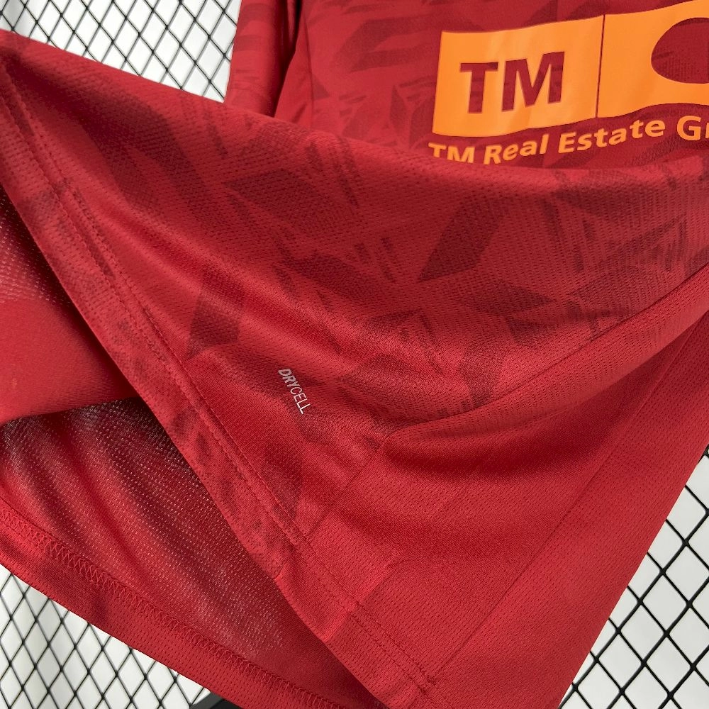 Valencia 25/26 away jersey kit shirt