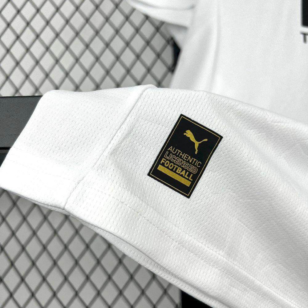 Valencia 25/26 home jersey kit shirt