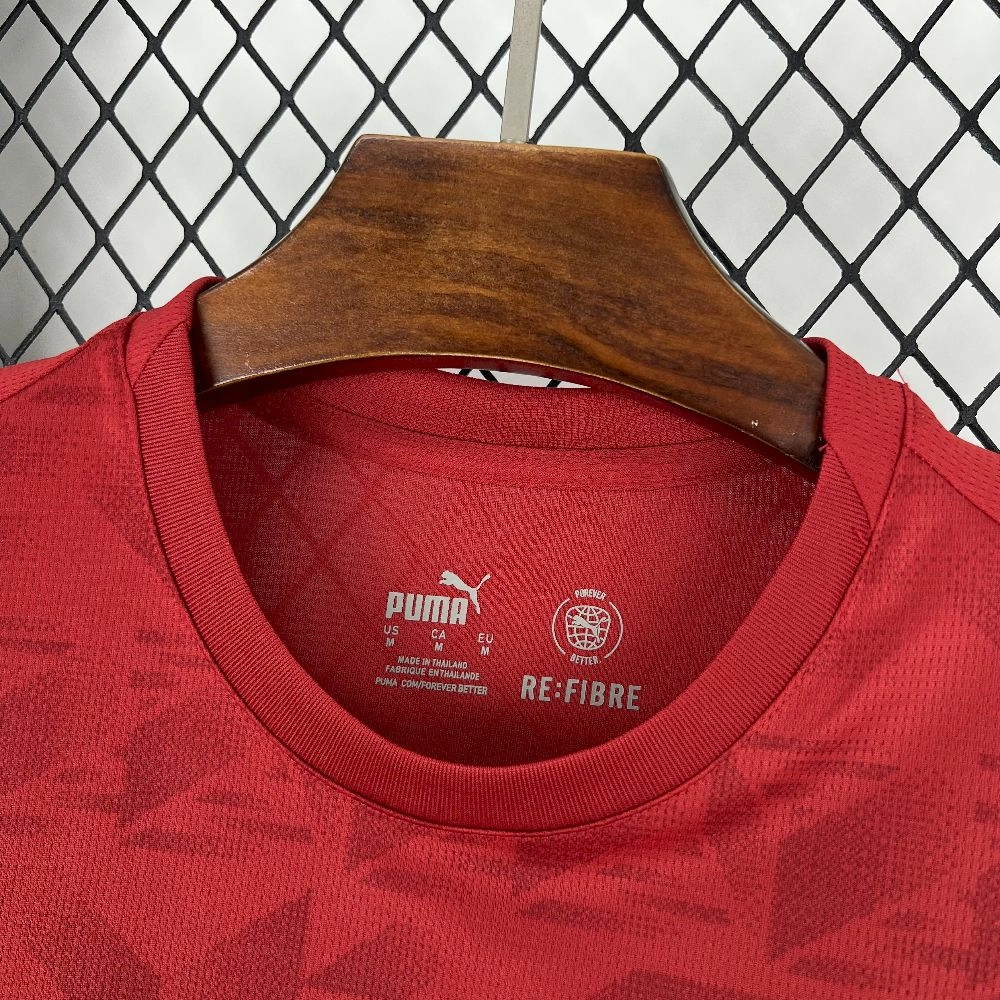 Valencia 25/26 away jersey kit shirt