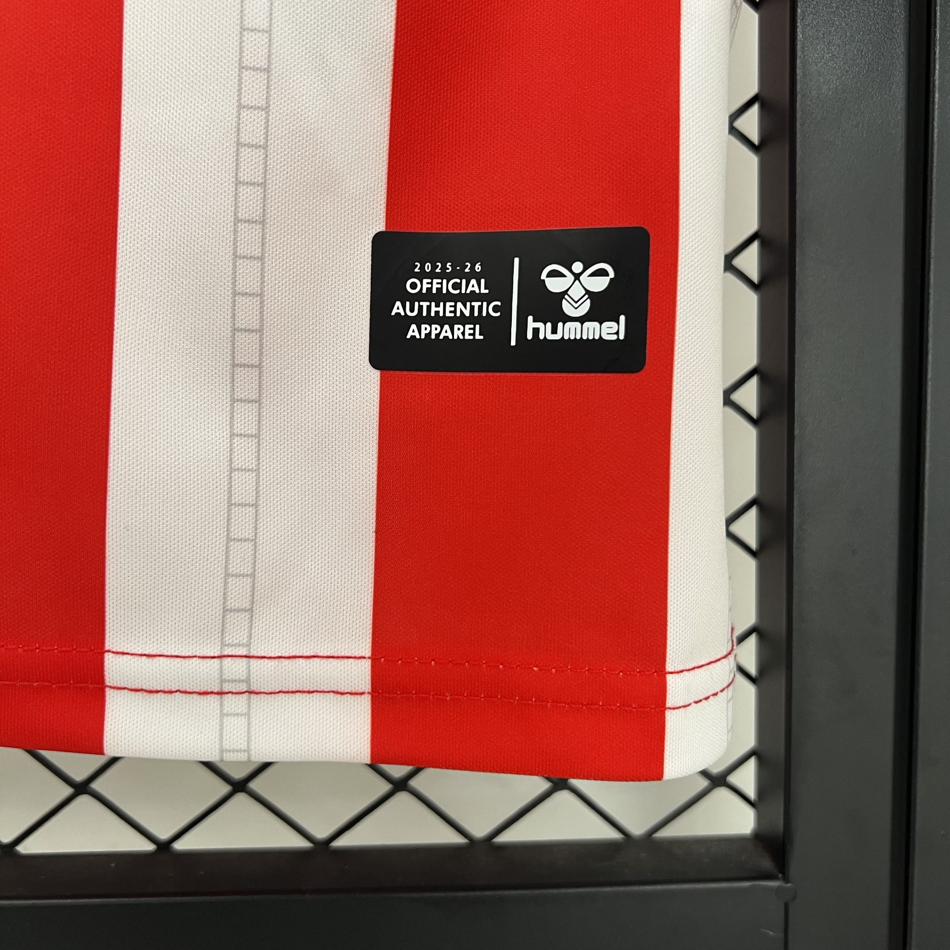 Sunderland jersey 25/26 home jersey kit shirt